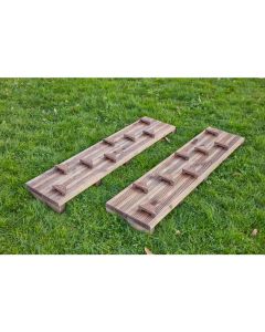 Climbing Plank 2Pk
