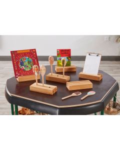 Multi Stand 6Pk