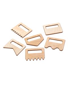 Sand Combs