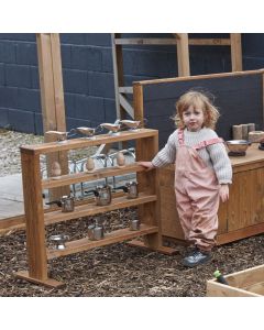 Deckciting Shelving