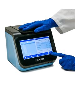 EdvoCycler Jr. Personal PCR Machine
