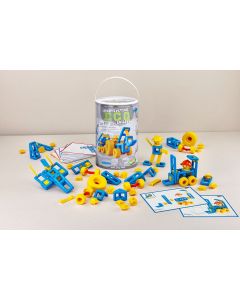 Mobilo Eco Builder Set 92Pk