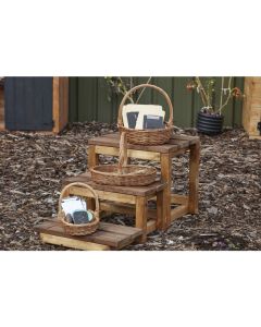 HarrogateTrug Set (3Pk)