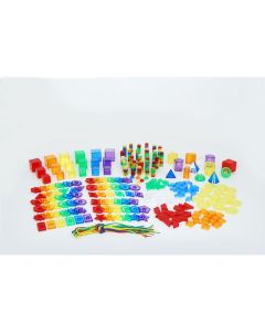 Early Years Maths Resource Classroom Set 504Pk