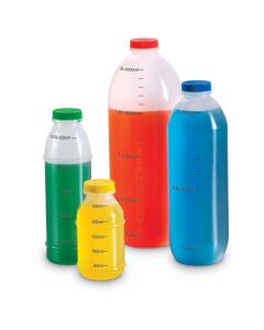 Litre Measurement Set 4Pk
