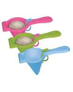 Sand Writers Sieves 3Pk