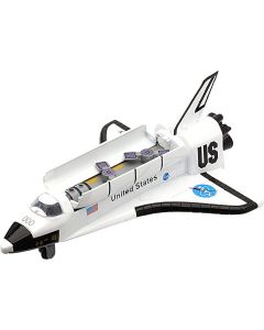 Large Space Shuttle
