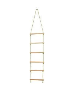 Forest School Rope Ladder