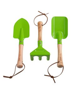 Cosy Garden Hand Tools 3Pk