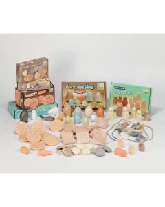Sensory Calming Kit 75Pk