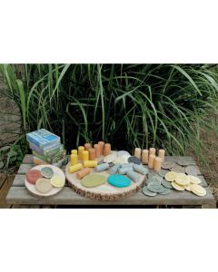 Dough Discoveries Kit