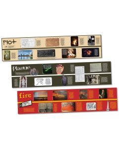 Plot Plague & Fire Frieze