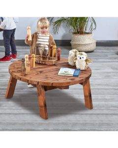Small Tuff Spot Friendly Table