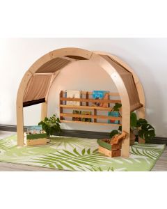Rafiki Arch Fabric Set 3Pk
