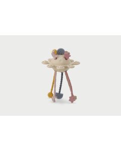 tickit SiliSoft Zip Pull Toy