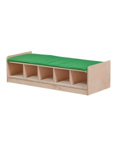 Rookie Cloakroom Bench