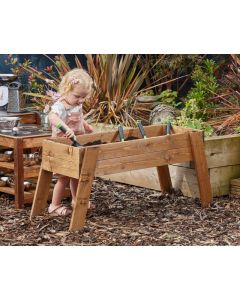 Chic Sand Box/Planter