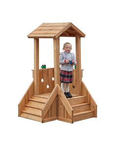 Lookout Tower
