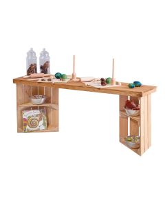 Corner Crates 2PK