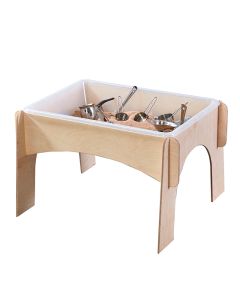 Medium Packaway Sand Pit with Tray