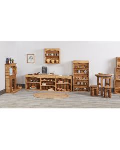 Curiosity Kitchen Set