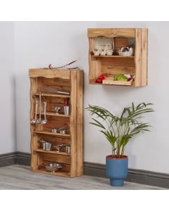 Curiosity Farm House Dressers Slim 2Pk