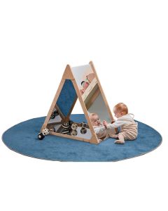 Toddler Sensory Crawler Arch