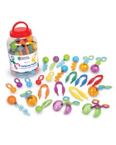 Fine Motor Tools Classroom Set 24Pk
