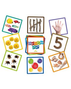 Subitizing Snap 50PK