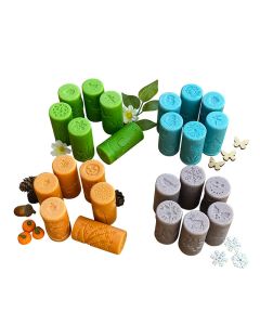Lets Roll - Seasons 24PK