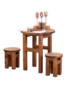 Sweet and Simple Table Set 3Pk
