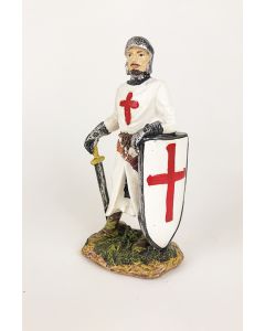 Standing Knight