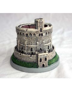 Windsor Round Tower