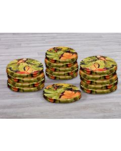 Leaf Cushion Set 15PK