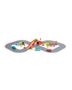 Roadway 36Pk