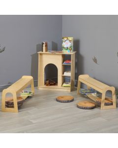 Healdswood Benches