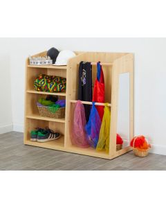 Shire Dressing Up Unit
