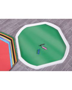Multi Coloured Tuff Spot Paper