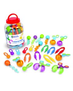 Helping Hands Fine Motor Tools Classroom Set