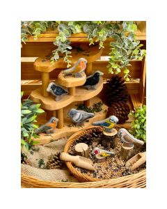 Birds - Sensory Play Stones