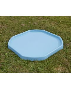 Tuff Spot Tray - Earthy Blue