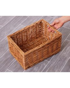 High Volume Basket