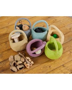 Feltalas Felt Bags