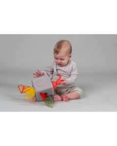 Pop Up Tissue Box