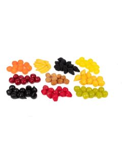 Counting Fruits