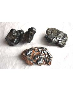 Medium Haematite