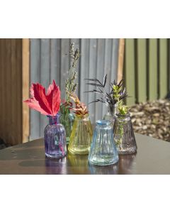 Potion Glass Bottles