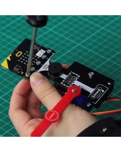 Kitronik ACCESS:bit for BBC micro:bit
