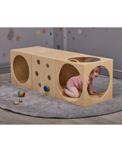 Baby Room Walkway