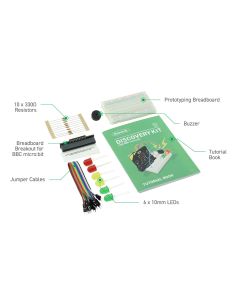 Kitronik Discovery Kit for the BBC micro:bit